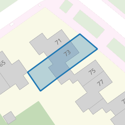 Perceel HMN02-M-8752