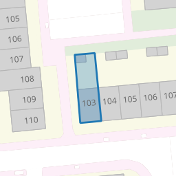 Perceel HMN02-M-8765