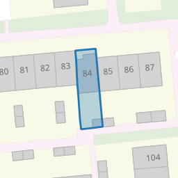 Perceel HMN02-M-8799