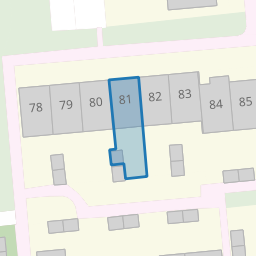 Perceel HMN02-M-8802