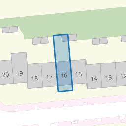 Perceel HMN02-M-8834
