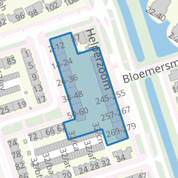Perceel HMN02-M-8933