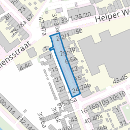 Perceel HMN02-M-8974