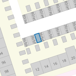 Perceel HMN02-M-8980