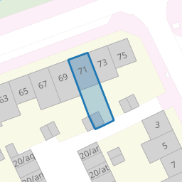 Perceel HMN02-M-9001