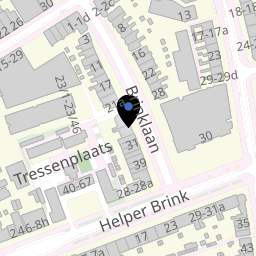 Appartement HMN02 M 9065 1