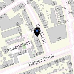 Appartement HMN02 M 9065 3