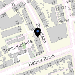 Appartement HMN02 M 9065 4