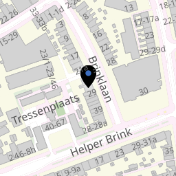 Appartement HMN02 M 9065 5