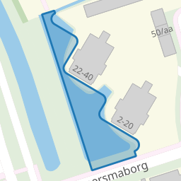 Perceel HMN02-M-9071