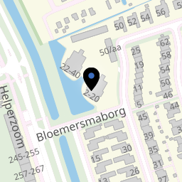 Appartement HMN02 M 9085 7