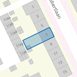 Perceel HMN02-M-9234