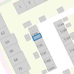 Perceel HMN02-M-9271