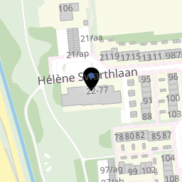 Appartement HMN02 M 9419 19