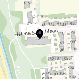 Appartement HMN02 M 9419 2