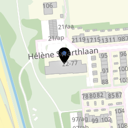 Appartement HMN02 M 9419 3