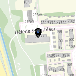 Appartement HMN02 M 9419 36
