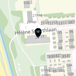 Appartement HMN02 M 9419 37