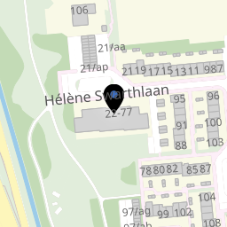 Appartement HMN02 M 9419 38