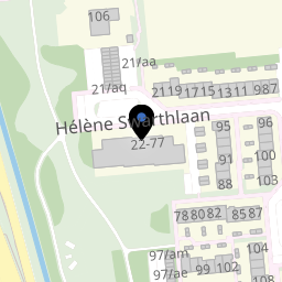 Appartement HMN02 M 9419 5
