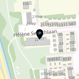 Appartement HMN02 M 9419 6