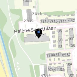 Appartement HMN02 M 9419 7