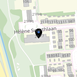 Appartement HMN02 M 9419 8