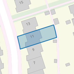 Perceel HMN02-M-9508