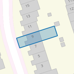 Perceel HMN02-M-9537