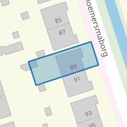 Perceel HMN02-M-9597