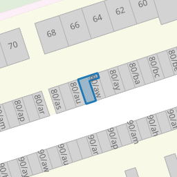 Perceel HMN02-M-9656