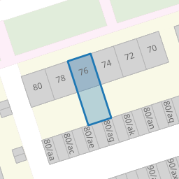 Perceel HMN02-M-9705