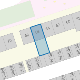 Perceel HMN02-M-9710