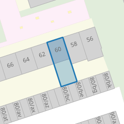 Perceel HMN02-M-9713