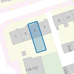 Perceel HMN02-M-9718