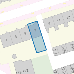 Perceel HMN02-M-9719