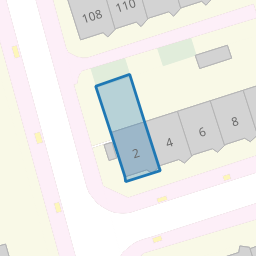 Perceel HMN02-M-9720