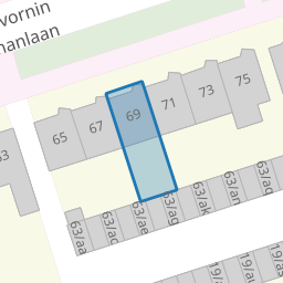 Perceel HMN02-M-9750