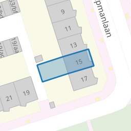 Perceel HMN02-M-9766