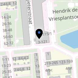 Appartement HMN02 M 9875 20