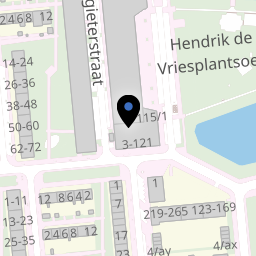 Appartement HMN02 M 9875 22