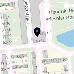 Appartement HMN02 M 9875 23