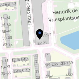 Appartement HMN02 M 9875 24