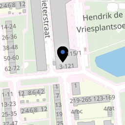 Appartement HMN02 M 9875 26