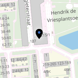Appartement HMN02 M 9875 28