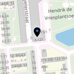 Appartement HMN02 M 9875 30