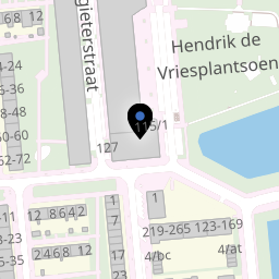 Appartement HMN02 M 9875 48