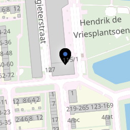 Appartement HMN02 M 9875 49