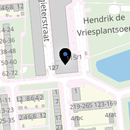 Appartement HMN02 M 9875 57