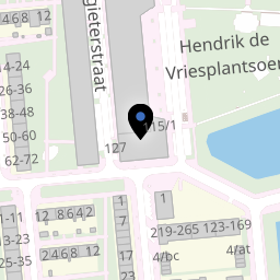Appartement HMN02 M 9875 58